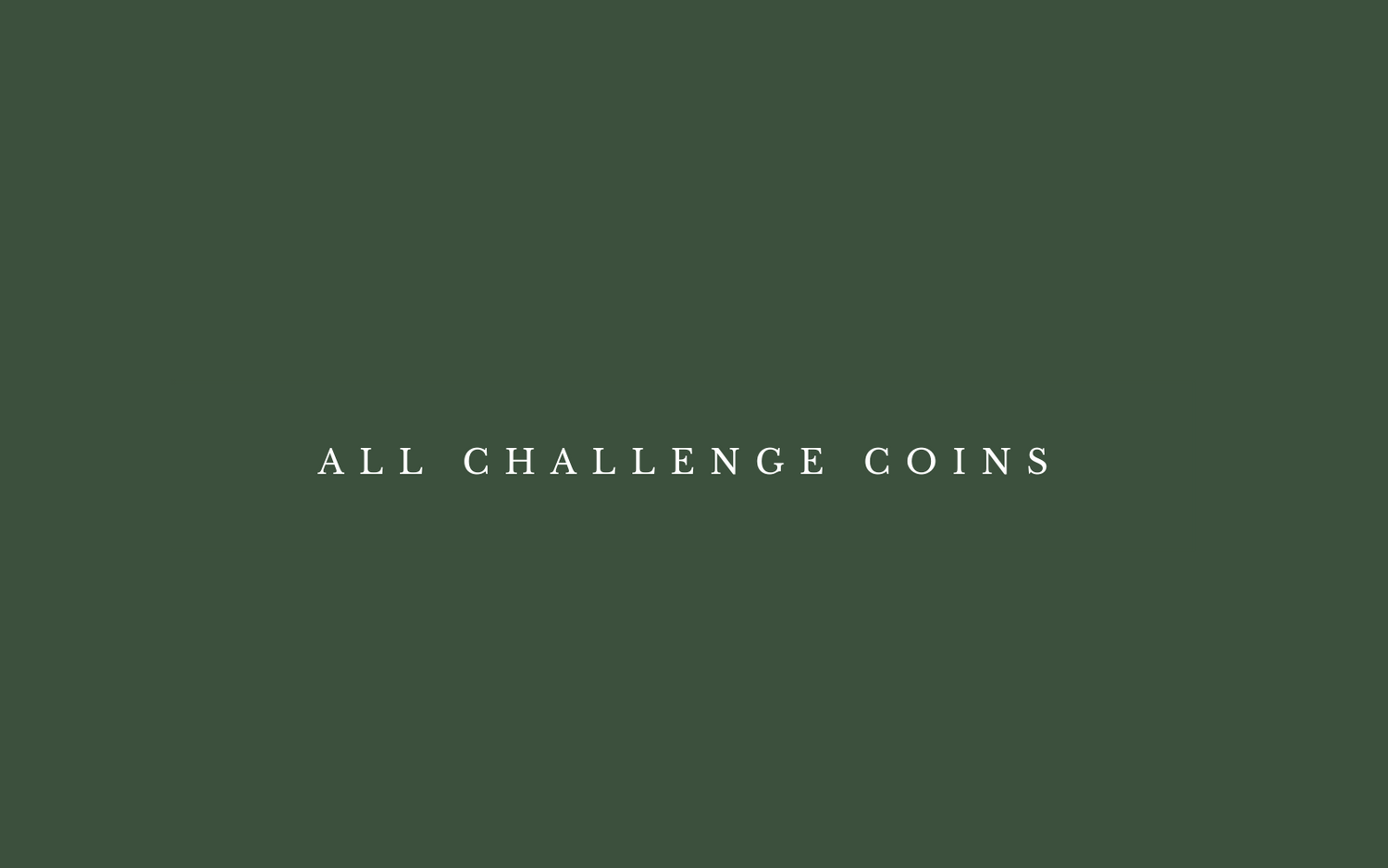 ALL COINS