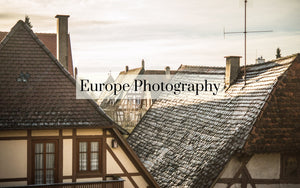 EUROPE PHOTOGRAPHY