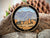 ARCHES NATIONAL PARK CHALLENGE COIN