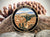 BRYCE CANYON NATIONAL PARK CHALLENGE COIN
