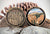 UTAH NATIONAL PARKS CHALLENGE COINS BUNDLE