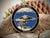CRATER LAKE NATIONAL PARK CHALLENGE COIN