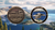 PACIFIC CREST TRAIL NATIONAL PARKS CHALLENGE COINS BUNDLE