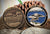 CRATER LAKE NATIONAL PARK CHALLENGE COIN