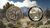 GREAT BASIN NATIONAL PARK CHALLENGE COIN