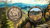 GREAT SMOKY MOUNTAINS NATIONAL PARK CHALLENGE COIN
