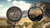 GUADALUPE MOUNTAINS NATIONAL PARK CHALLENGE COIN