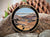 HALEAKALA NATIONAL PARK CHALLENGE COIN
