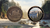 WASHINGTON NATIONAL PARKS CHALLENGE COINS BUNDLE