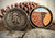 GRAND CANYON NATIONAL PARK CHALLENGE COIN