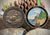 ACADIA NATIONAL PARK CHALLENGE COIN