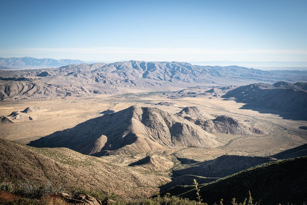 DRY LAKE