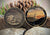 GUADALUPE MOUNTAINS NATIONAL PARK CHALLENGE COIN