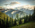 Pacific Crest Trail: Footsteps and Photographs