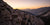 Pacific Crest Trail: Footsteps and Photographs