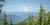 Pacific Crest Trail: Footsteps and Photographs