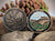 BIG BEND NATIONAL PARK CHALLENGE COIN