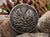 BIG BEND NATIONAL PARK CHALLENGE COIN