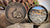 DEATH VALLEY NATIONAL PARK CHALLENGE COIN