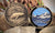 GLACIER BAY NATIONAL PARK CHALLENGE COIN