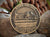 BADLANDS NATIONAL PARK CHALLENGE COIN