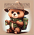 TEDDY'S WALKABOUT: ACADIA NATIONAL PARK