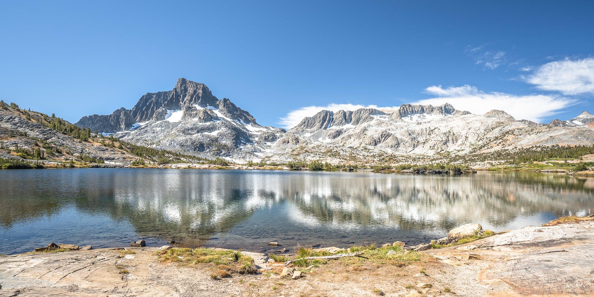 Split Path | Pacific Crest Trail Photography | Walkabout Prints ...